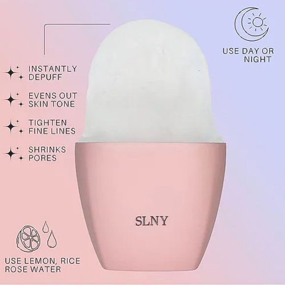 Revolve x SLNY Cryo-Facial Tool - Picture 2 of 6